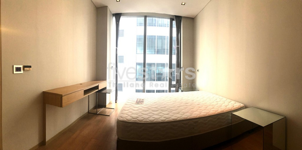 Modern 1-bedroom condo for sale in Saladaeng area, photo 6