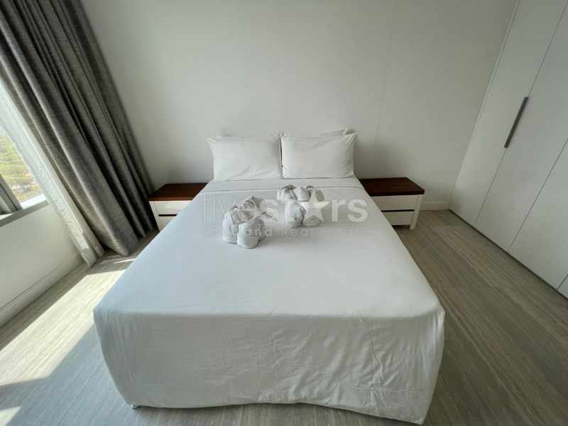Condo neuf de 3 chambres à louer à proximité de la station BTS Ratchadamri, photo 10