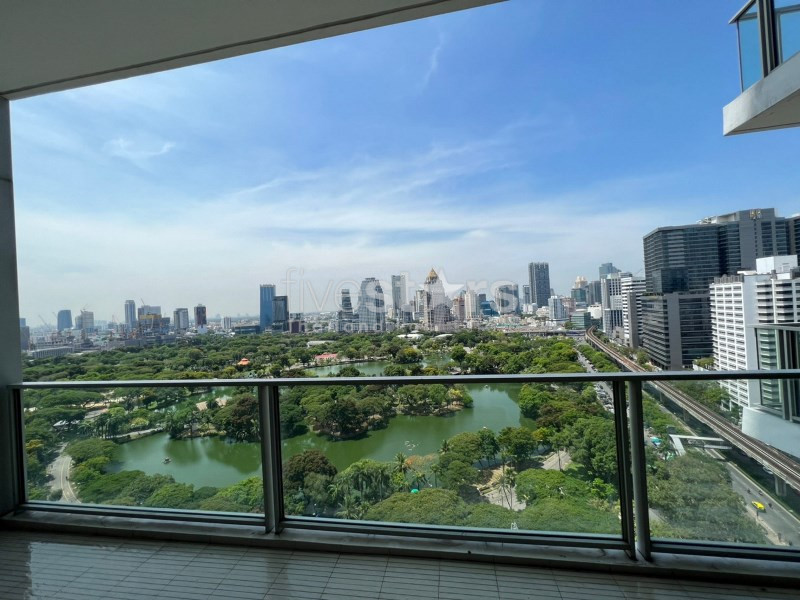 Condo neuf de 3 chambres à louer à proximité de la station BTS Ratchadamri, photo 4
