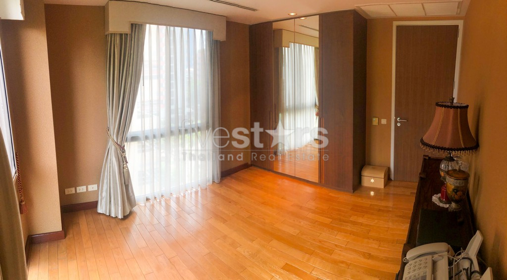 Appartement 2 chambres moderne à vendre proche Parc Lumpini, photo 9