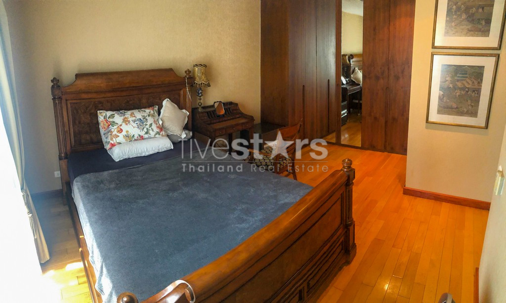 Appartement 2 chambres moderne à vendre proche Parc Lumpini, photo 11