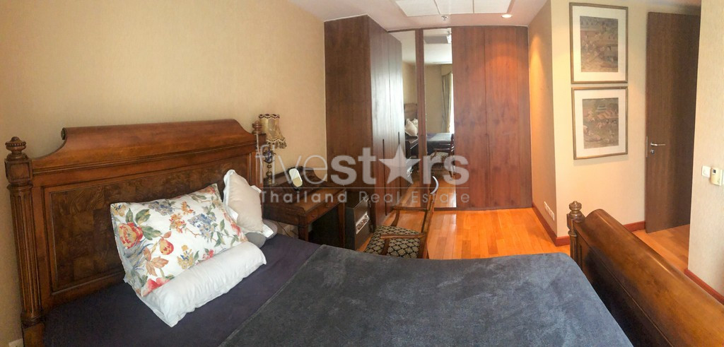 Appartement 2 chambres moderne à vendre proche Parc Lumpini, photo 10