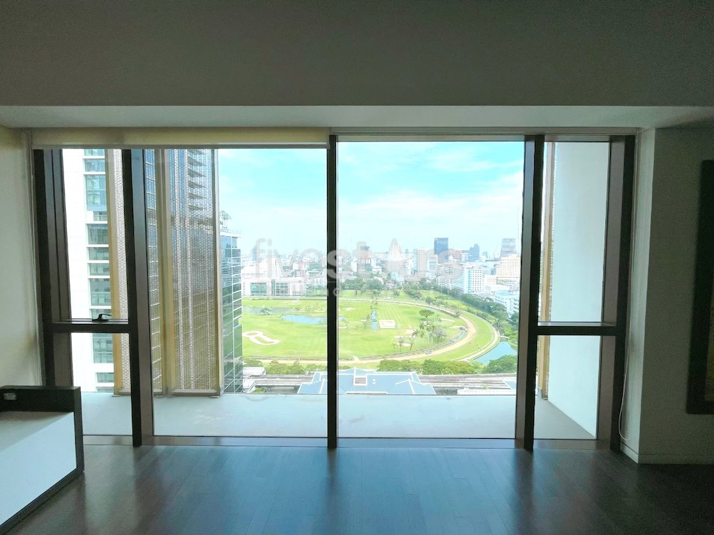 Condo spacieux de 2 chambres à louer près du BTS Ratchadamri, photo 3