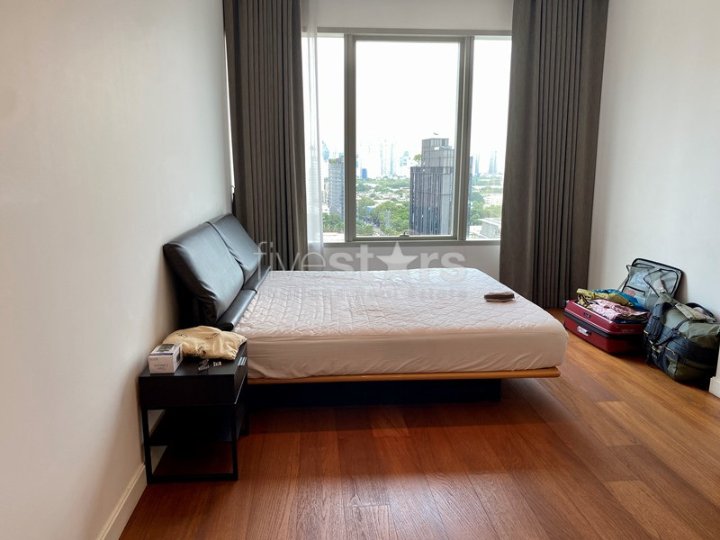 Magnifique appartement 2 chambres proche BTS Ratchadamri, photo 7