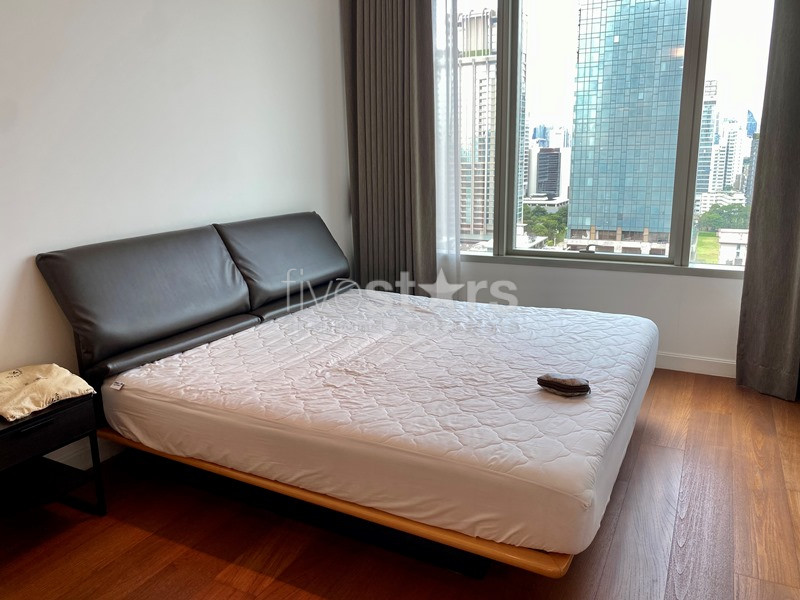Magnifique appartement 2 chambres proche BTS Ratchadamri, photo 8