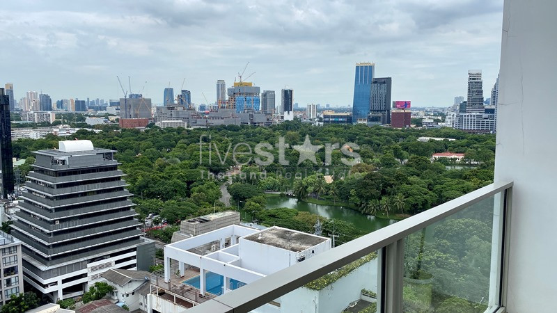 Magnifique appartement 2 chambres proche BTS Ratchadamri, photo 5
