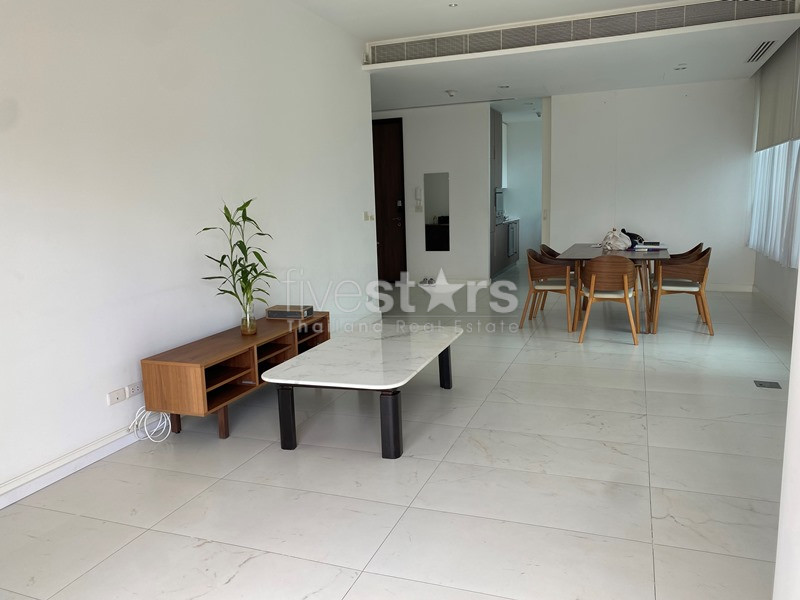 Magnifique appartement 2 chambres proche BTS Ratchadamri, photo 2