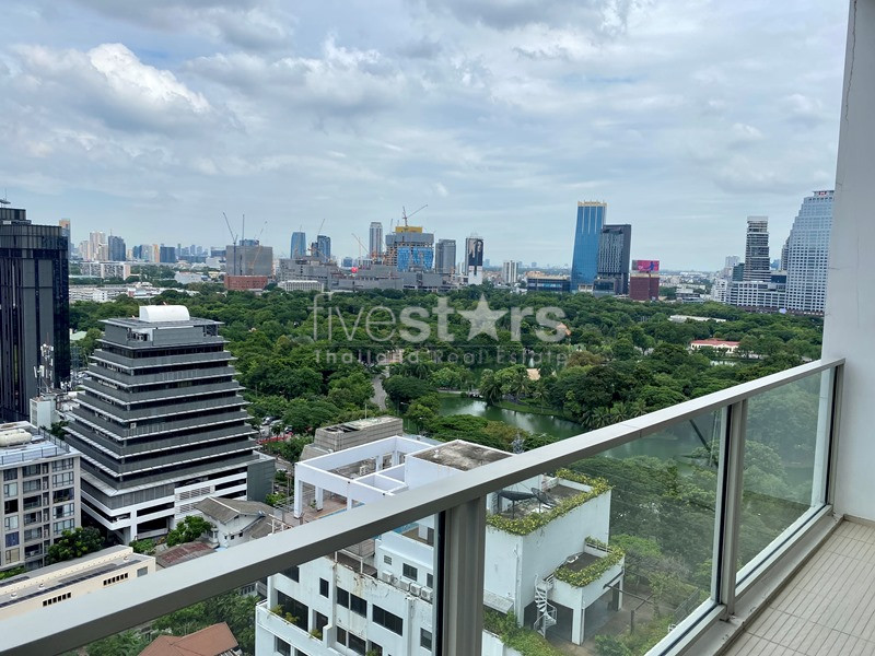 Magnifique appartement 2 chambres proche BTS Ratchadamri, photo 18