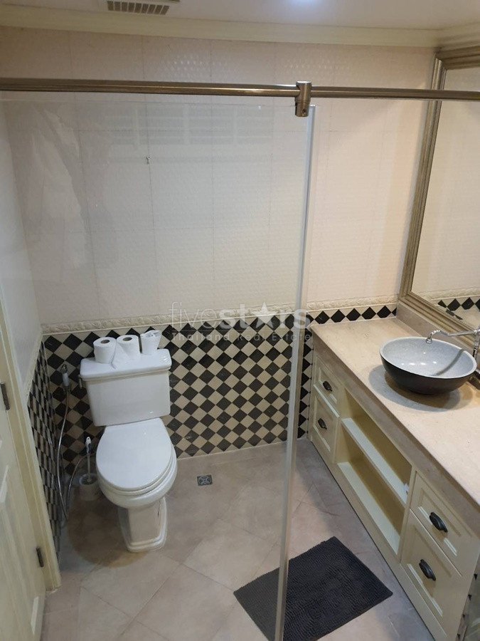 appartement duplex 2 chambres à louer proche BTS Rajdamri, photo 14