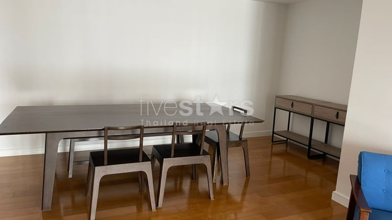 Condo de 4 chambres à louer près de la station de MRT Sam Yan, photo 7
