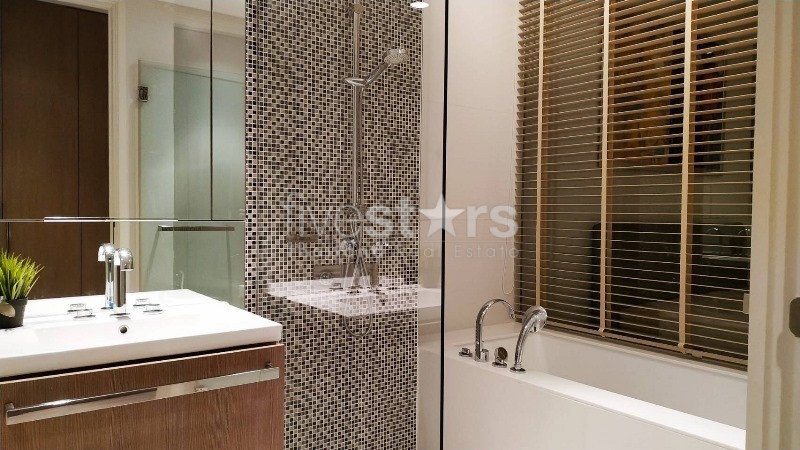 2-bedroom condo for sale close to Ratchadamri BTS station, photo 16
