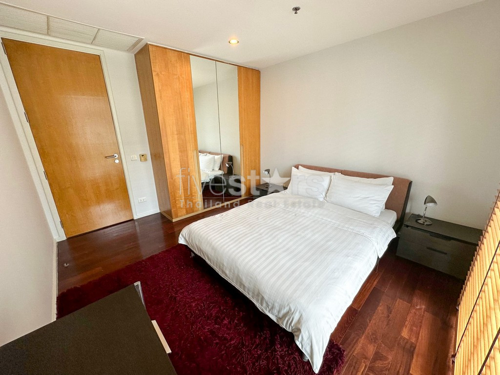 2-bedroom spacious condo for sale close to Lumpini Park, photo 15