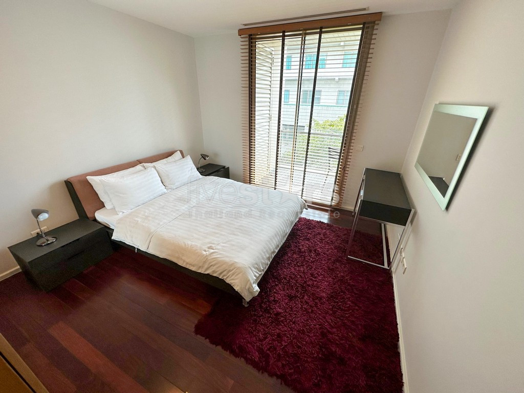 2-bedroom spacious condo for sale close to Lumpini Park, photo 14
