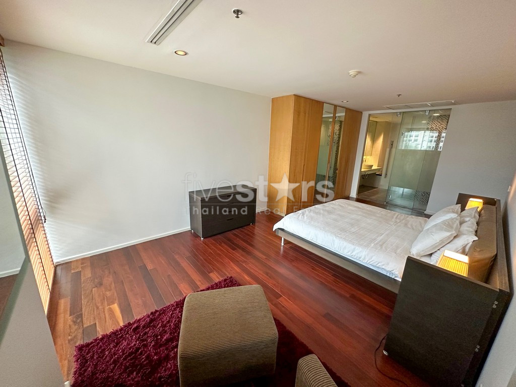 2-bedroom spacious condo for sale close to Lumpini Park, photo 11