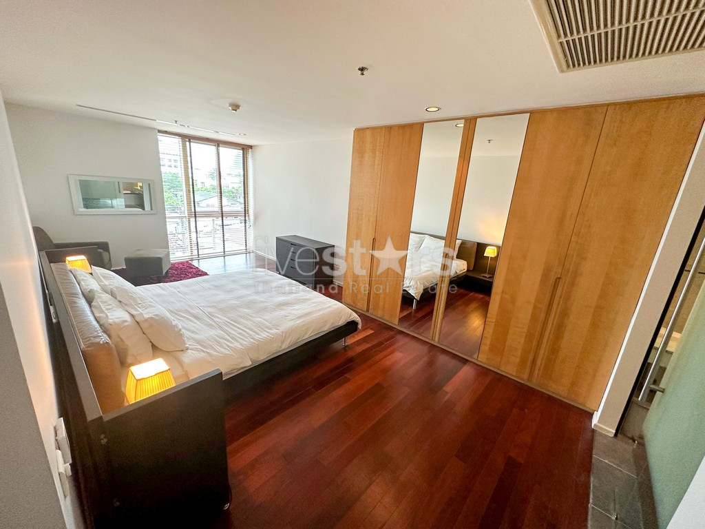 2-bedroom spacious condo for sale close to Lumpini Park, photo 10