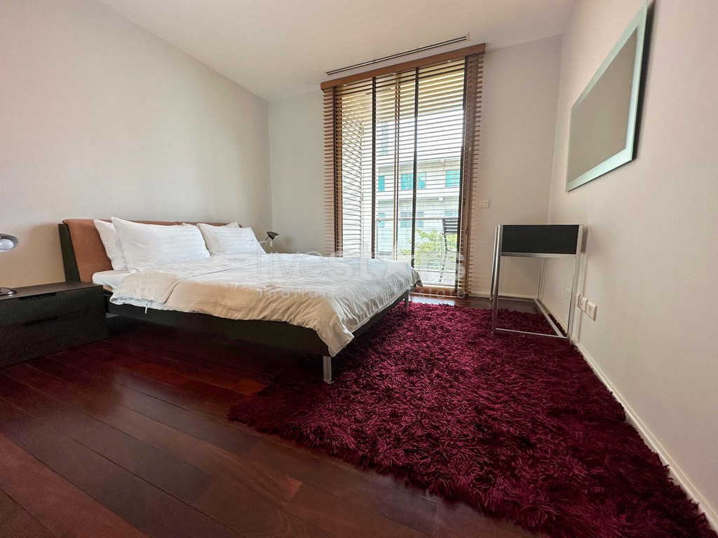 2-bedroom spacious condo for sale close to Lumpini Park, photo 13