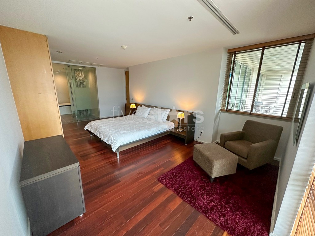 2-bedroom spacious condo for sale close to Lumpini Park, photo 12