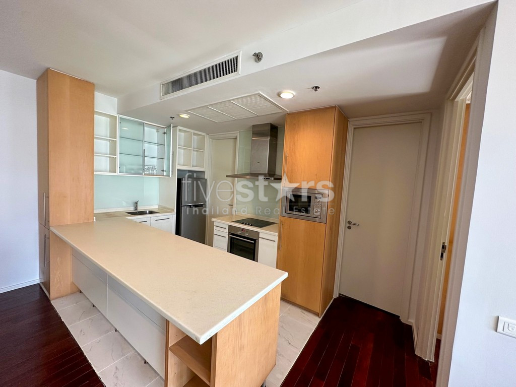 2-bedroom spacious condo for sale close to Lumpini Park, photo 9