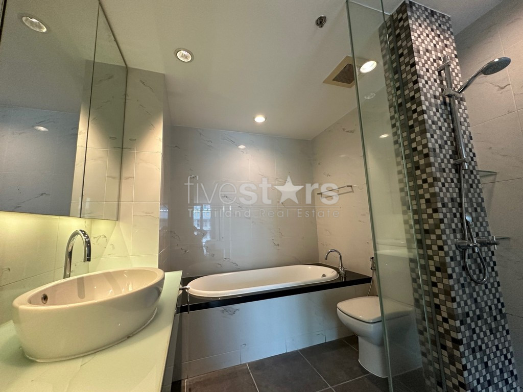 2-bedroom spacious condo for sale close to Lumpini Park, photo 17
