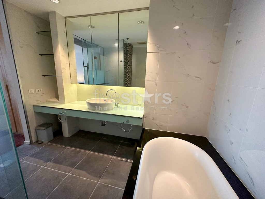 2-bedroom spacious condo for sale close to Lumpini Park, photo 16