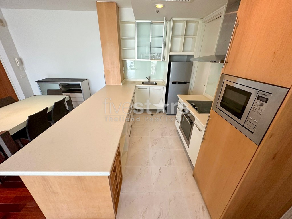 2-bedroom spacious condo for sale close to Lumpini Park, photo 8