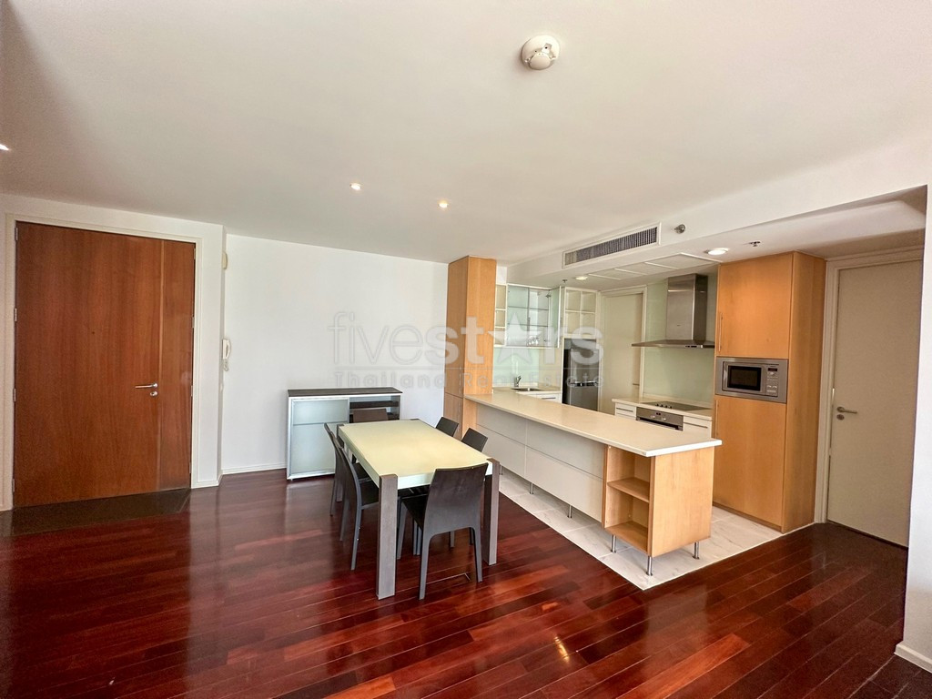 2-bedroom spacious condo for sale close to Lumpini Park, photo 4
