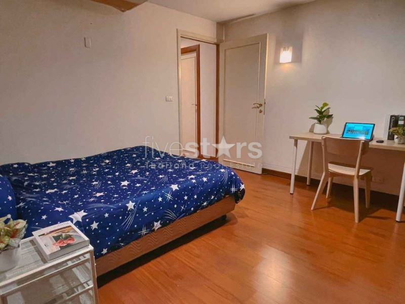 Penthouse en duplex 4 chambres à louer sur Ratchadamri, photo 13
