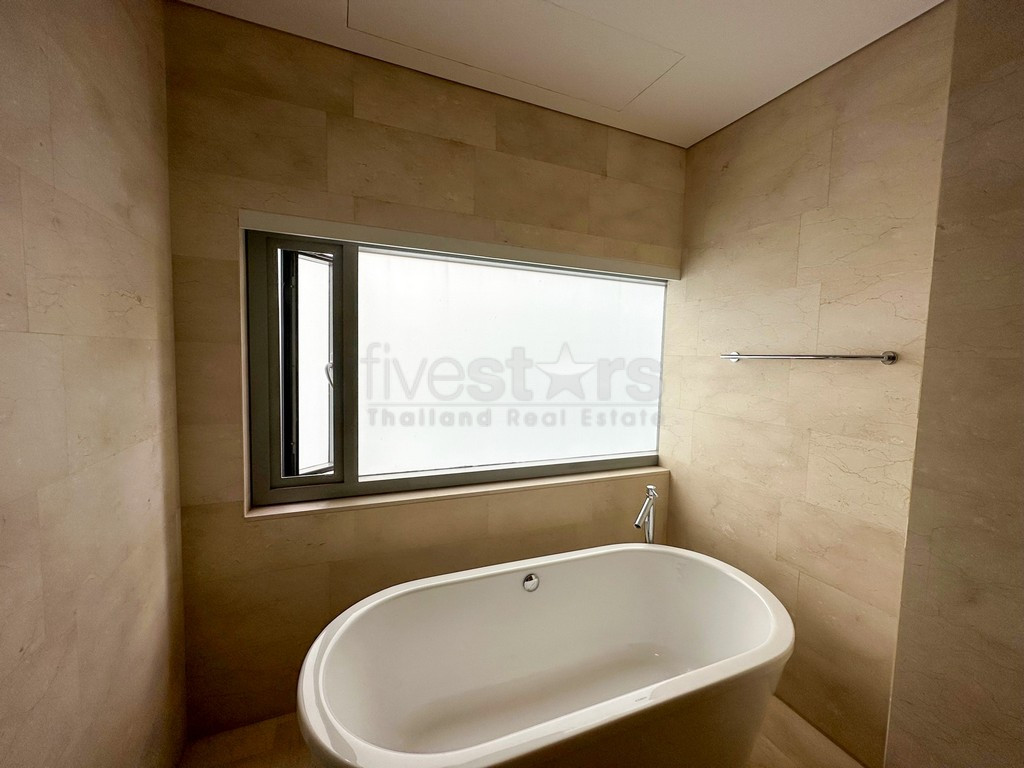 2-bedroom modern condo for sale close to Lumpini Park, photo 10