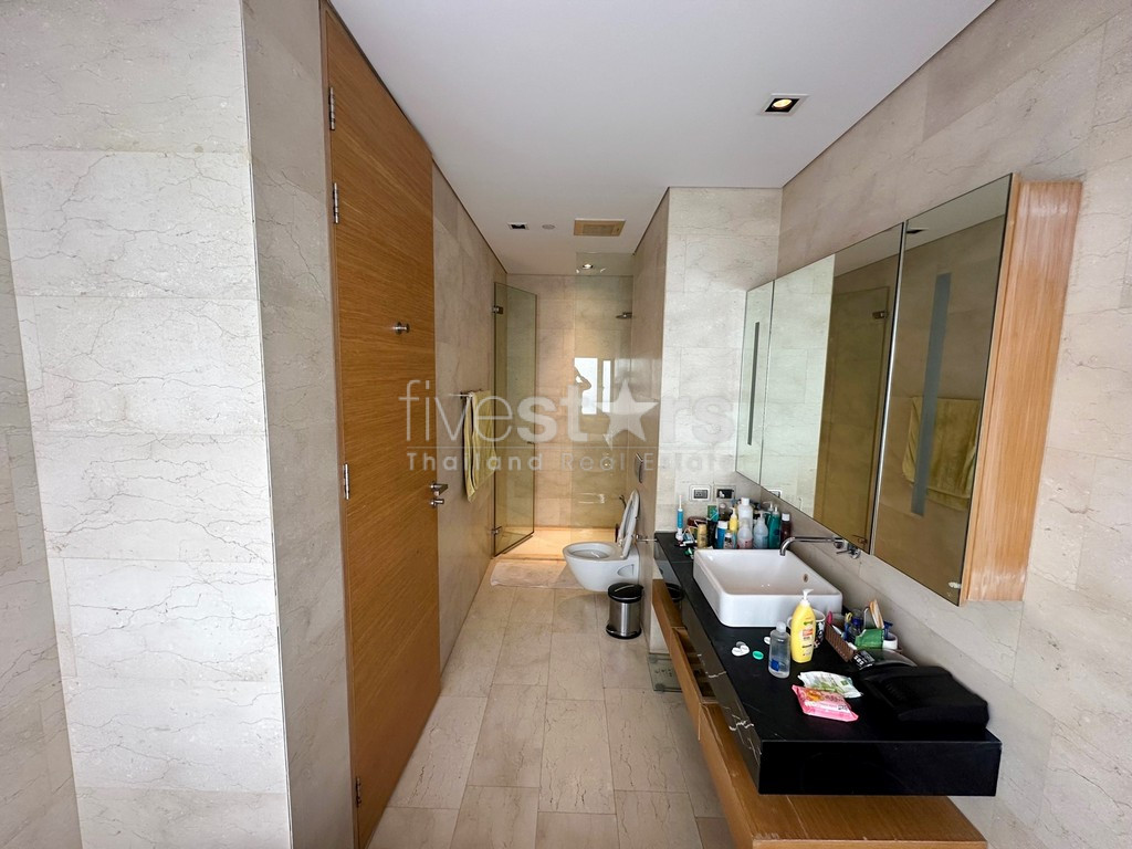 2-bedroom modern condo for sale close to Lumpini Park, photo 9