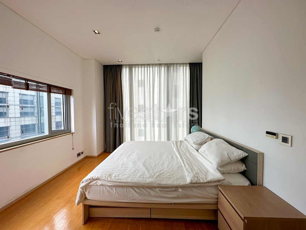 2-bedroom modern condo for sale close to Lumpini Park, photo 6