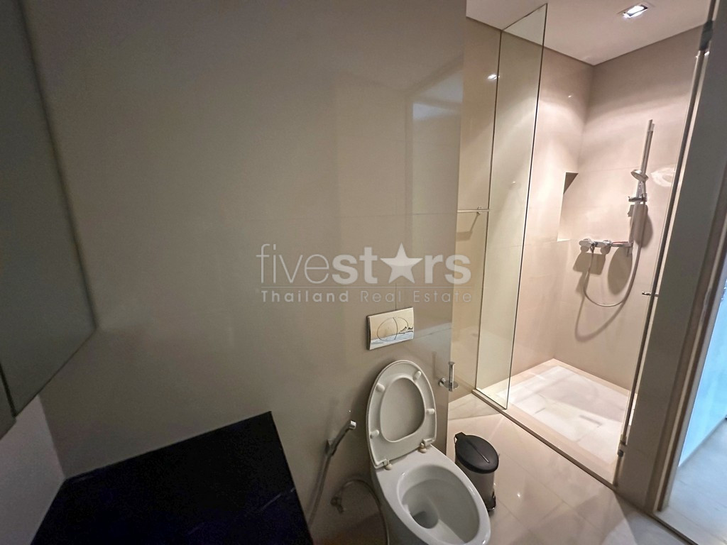 2-bedroom modern condo for sale close to Lumpini Park, photo 14
