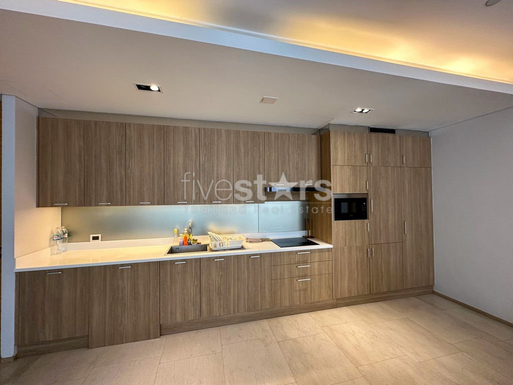 2-bedroom modern condo for sale close to Lumpini Park, photo 5