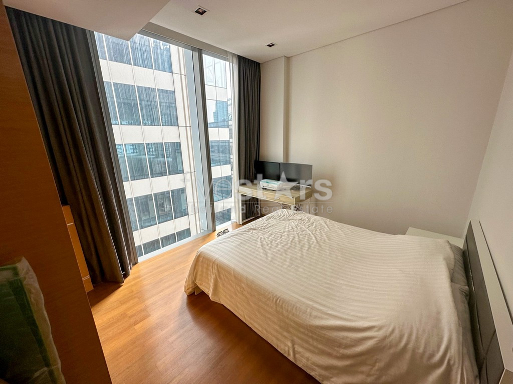 2-bedroom modern condo for sale close to Lumpini Park, photo 12
