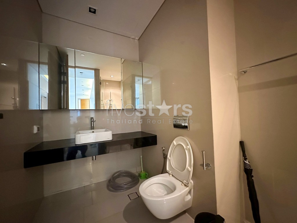 2-bedroom modern condo for sale close to Lumpini Park, photo 13