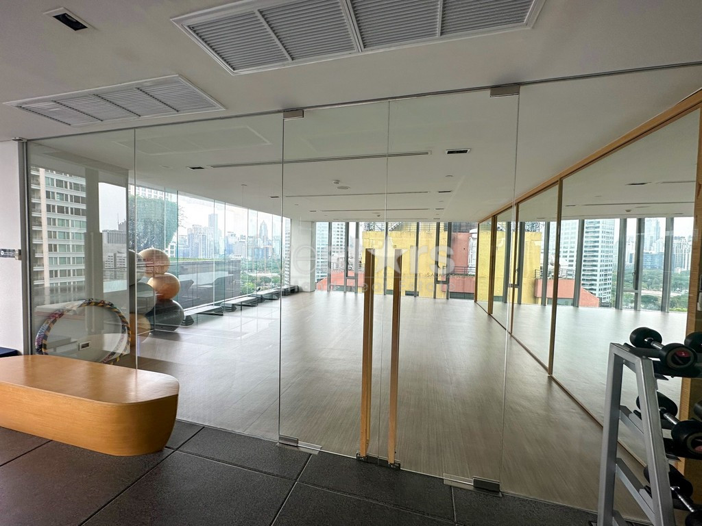 2-bedroom modern condo for sale close to Lumpini Park, photo 20