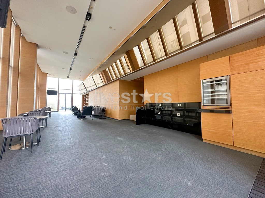 2-bedroom modern condo for sale close to Lumpini Park, photo 19
