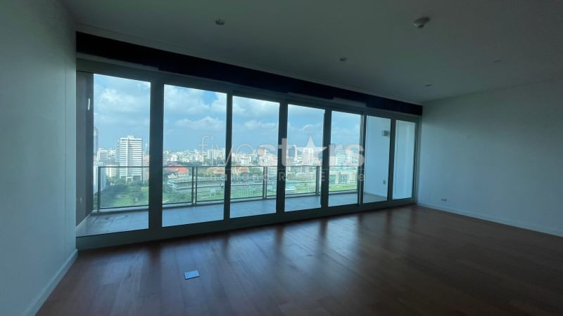 Condo de 3 chambres à louer près de la station BTS Ratchadamri, photo 10