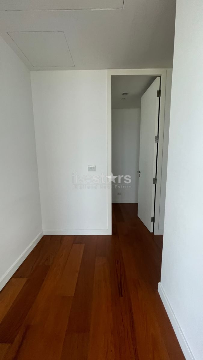 Condo de 3 chambres à louer près de la station BTS Ratchadamri, photo 15