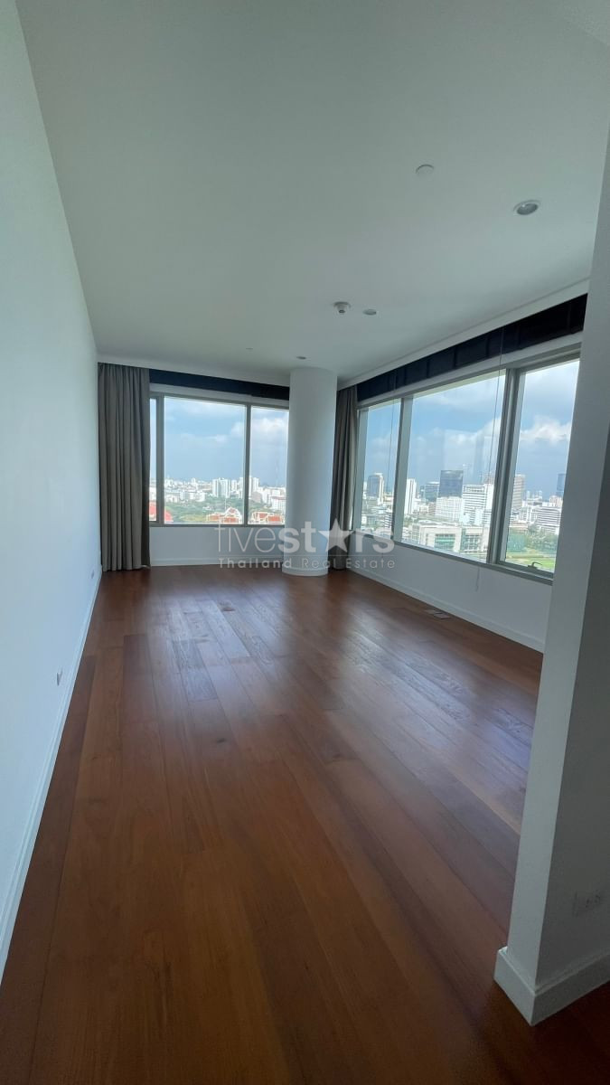 Condo de 3 chambres à louer près de la station BTS Ratchadamri, photo 3