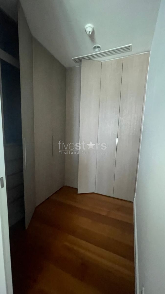 Condo de 3 chambres à louer près de la station BTS Ratchadamri, photo 17