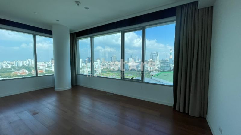 Condo de 3 chambres à louer près de la station BTS Ratchadamri, photo 6