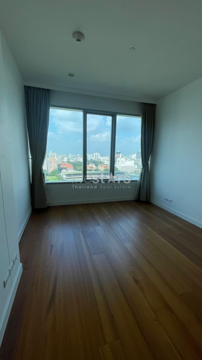 Condo de 3 chambres à louer près de la station BTS Ratchadamri, photo 8