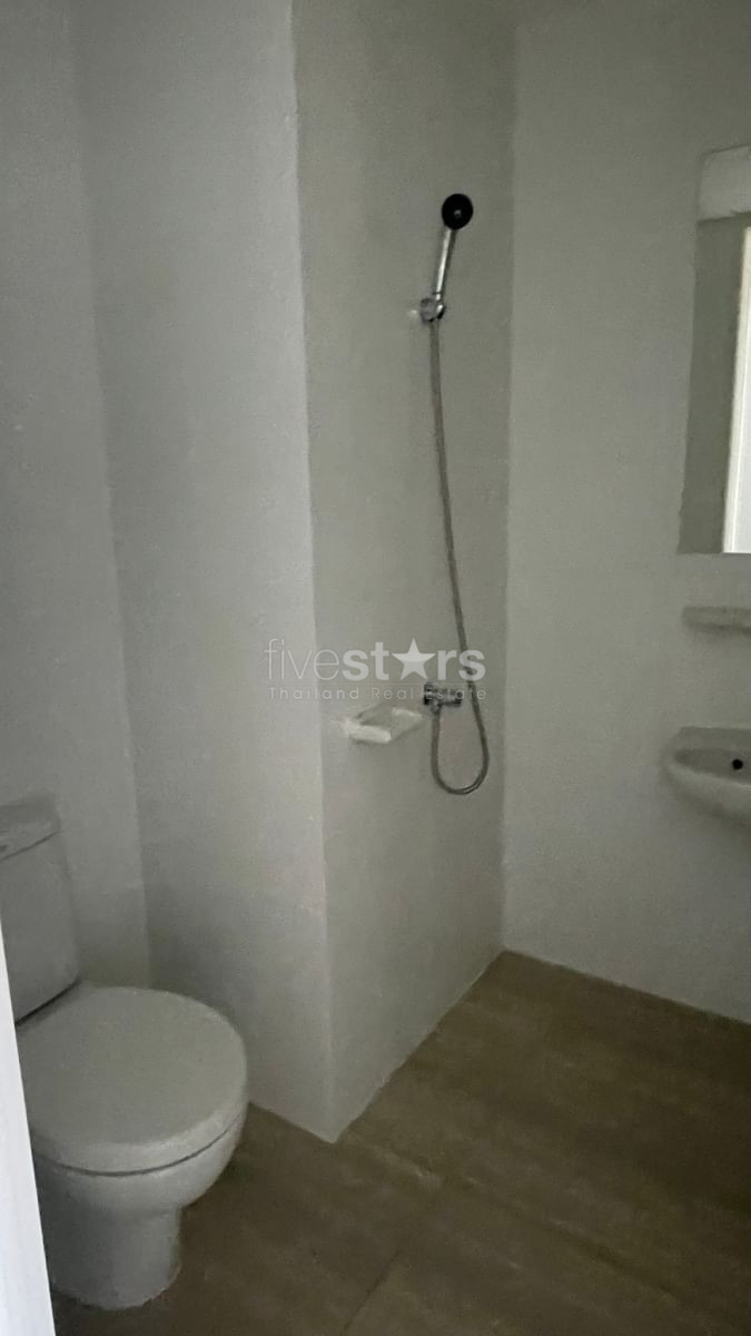 Condo de 3 chambres à louer près de la station BTS Ratchadamri, photo 19