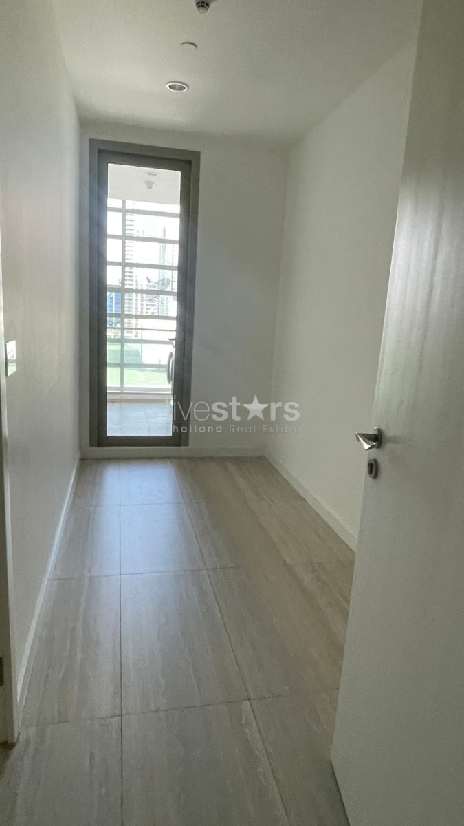 Condo de 3 chambres à louer près de la station BTS Ratchadamri, photo 7