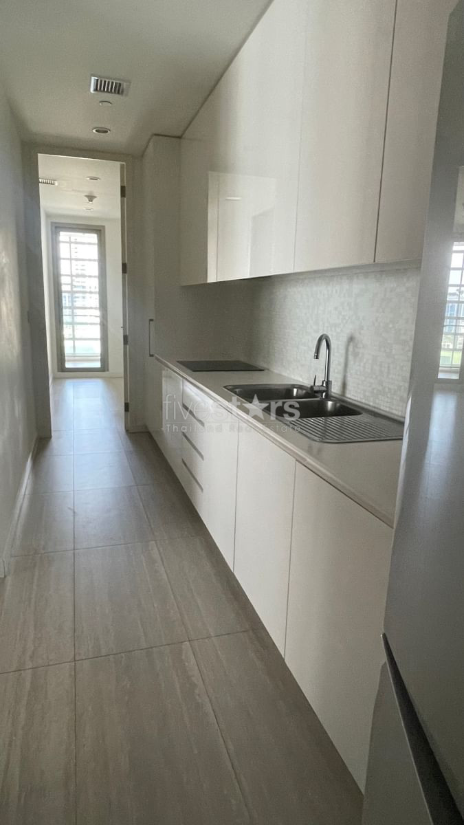 Condo de 3 chambres à louer près de la station BTS Ratchadamri, photo 12