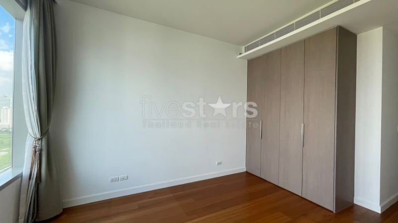 Condo de 3 chambres à louer près de la station BTS Ratchadamri, photo 5