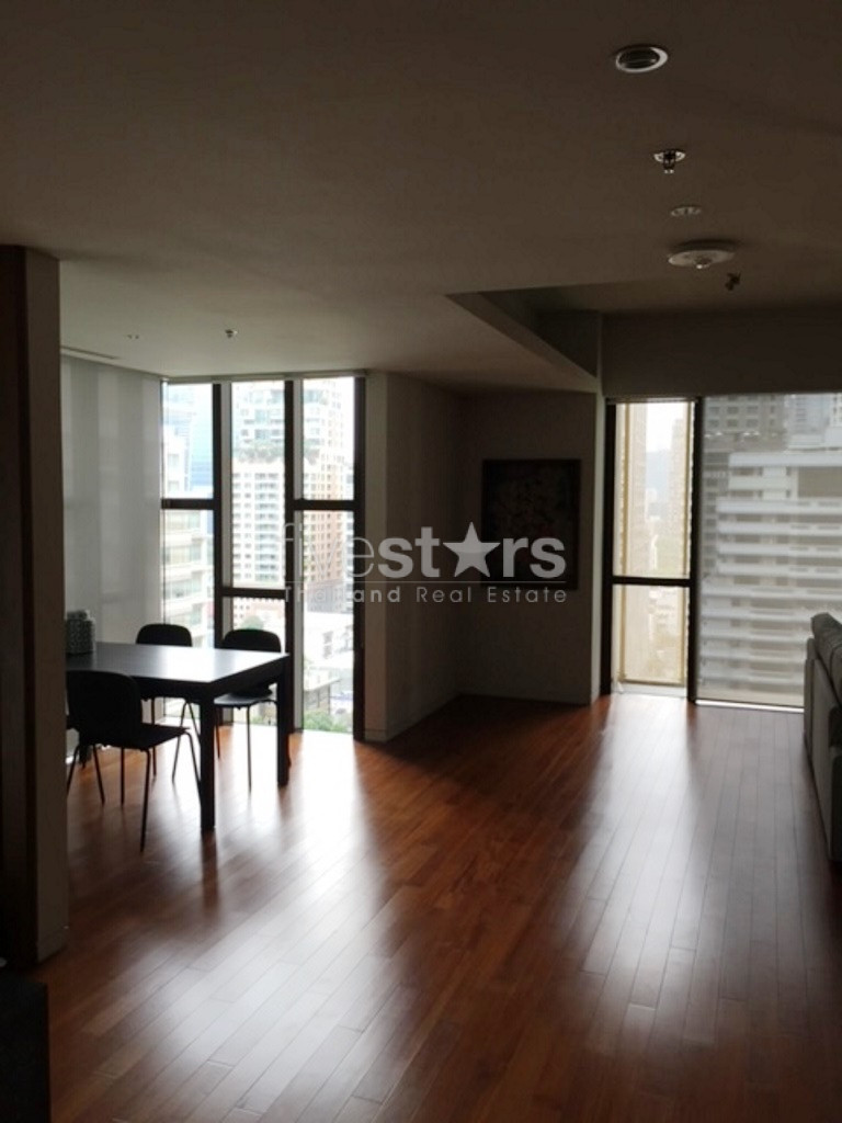 1-bedroom condo for sale close to Ratchadamri BTS station, photo 7