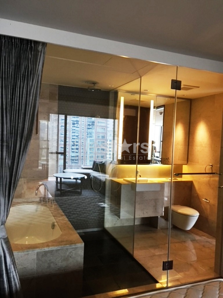 1-bedroom condo for sale close to Ratchadamri BTS station, photo 3