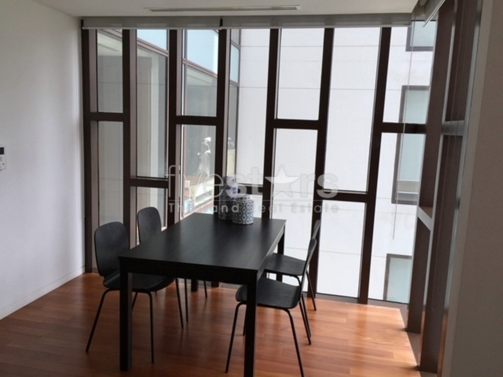 1-bedroom condo for sale close to Ratchadamri BTS station, photo 5