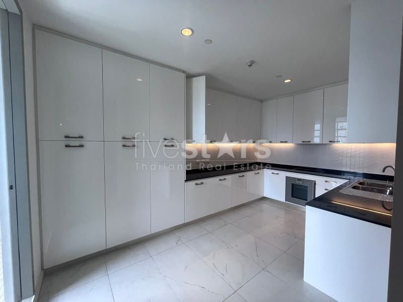 Condo de 4 chambres à louer près de la station BTS Ratchadamri, photo 19